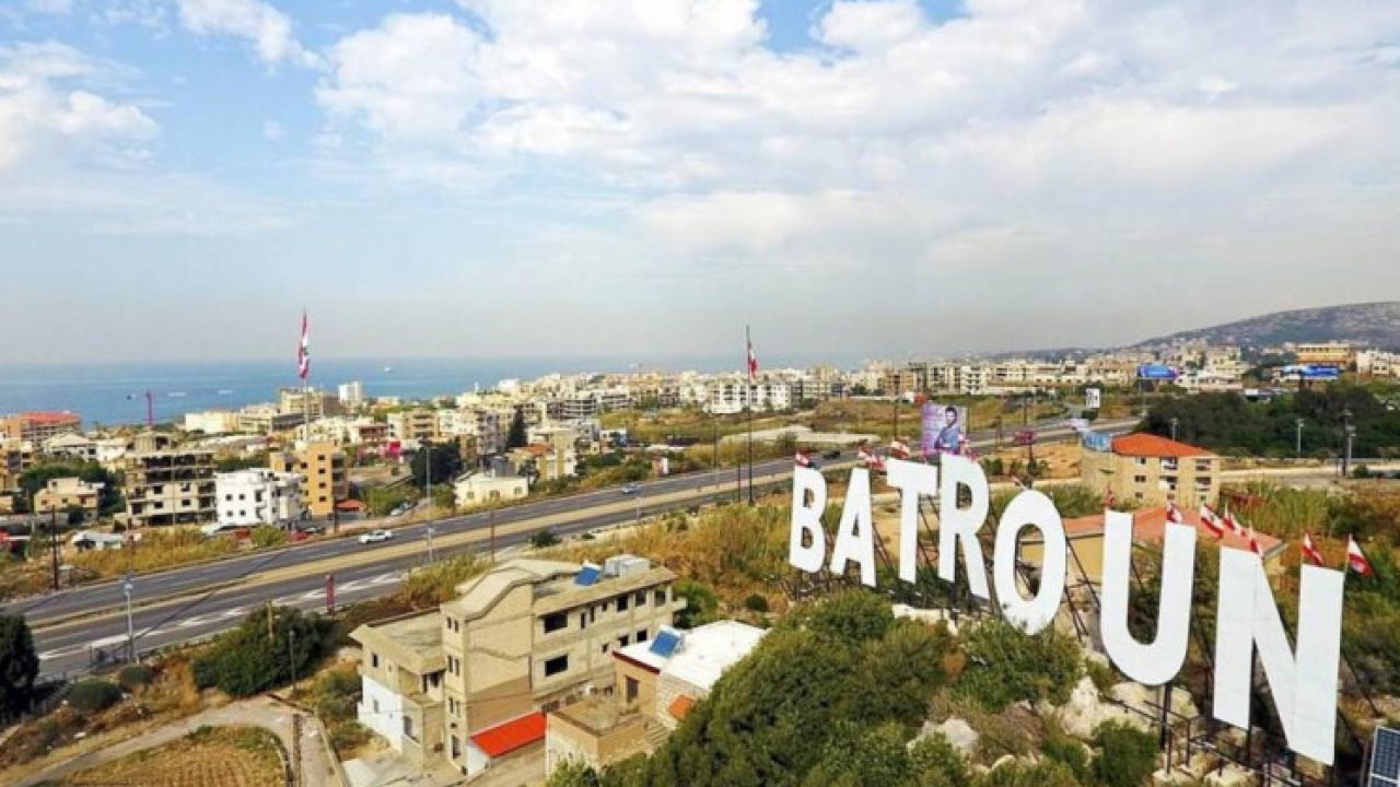 batroun