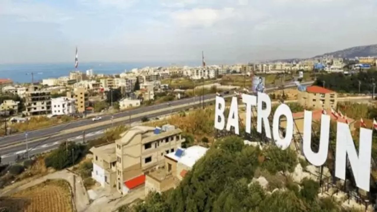 batroun