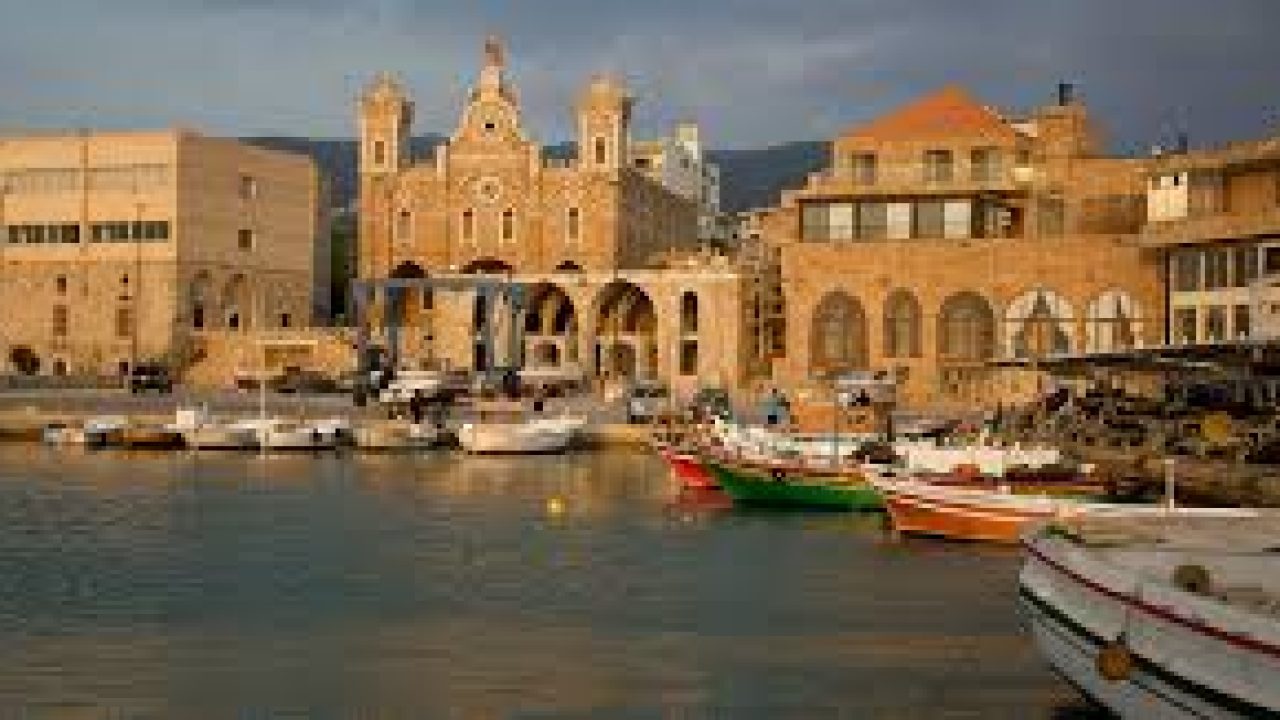 batroun