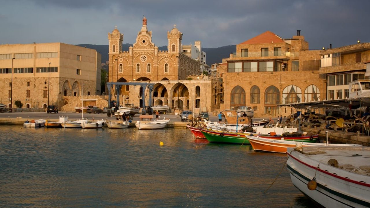 batroun
