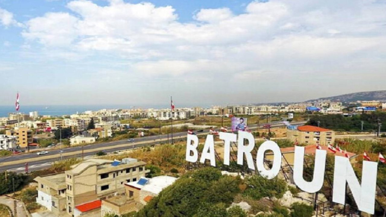 batroun