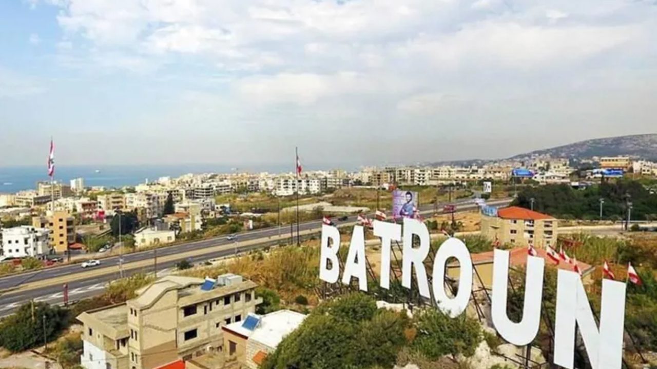 batroun