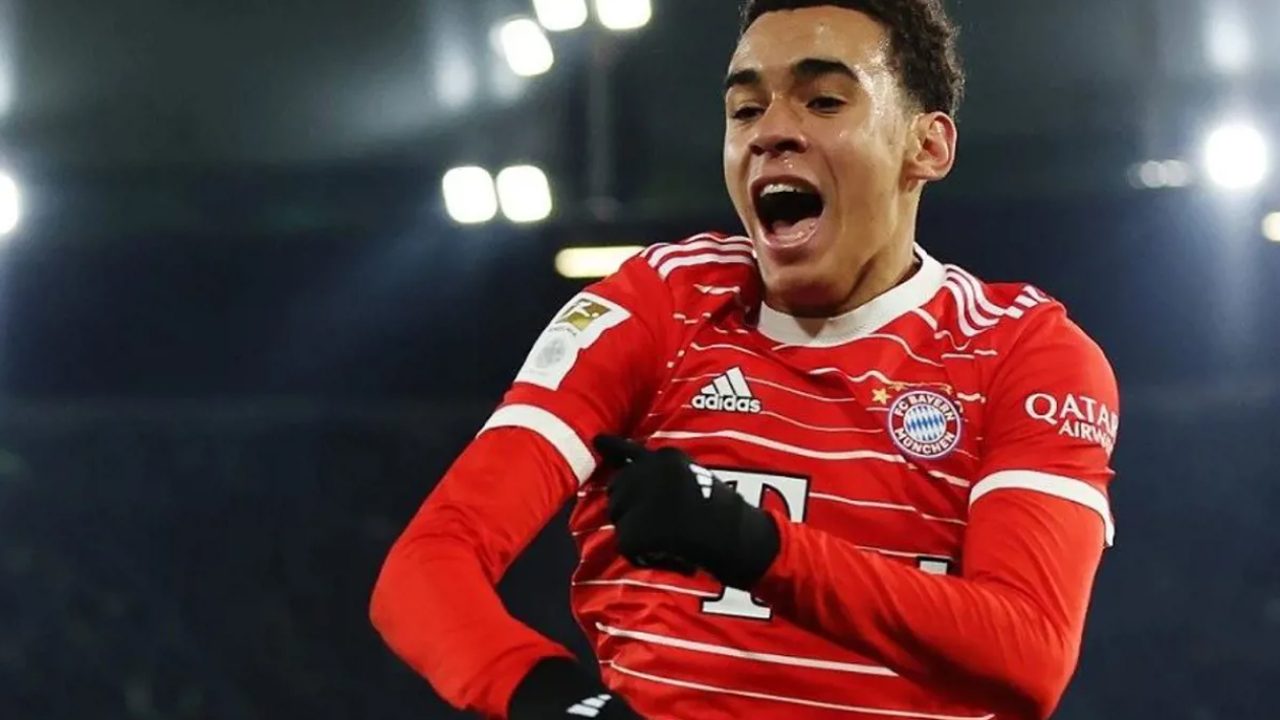 bayern
