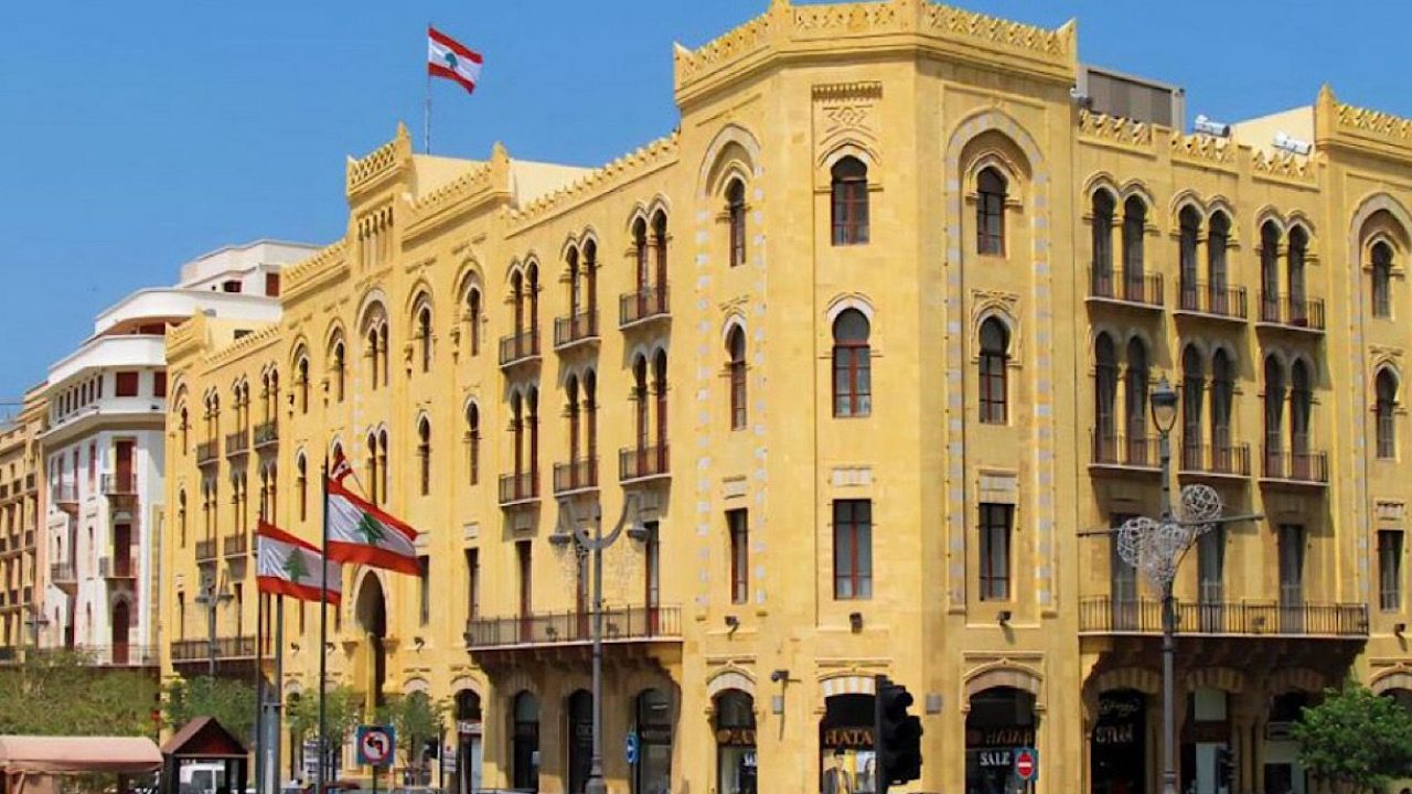 beirut