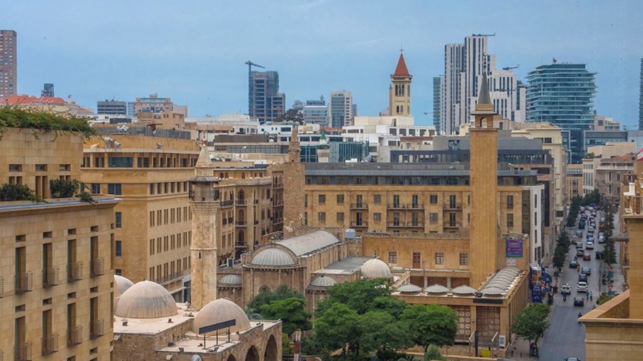 beirut