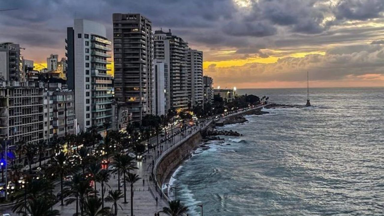 beirut
