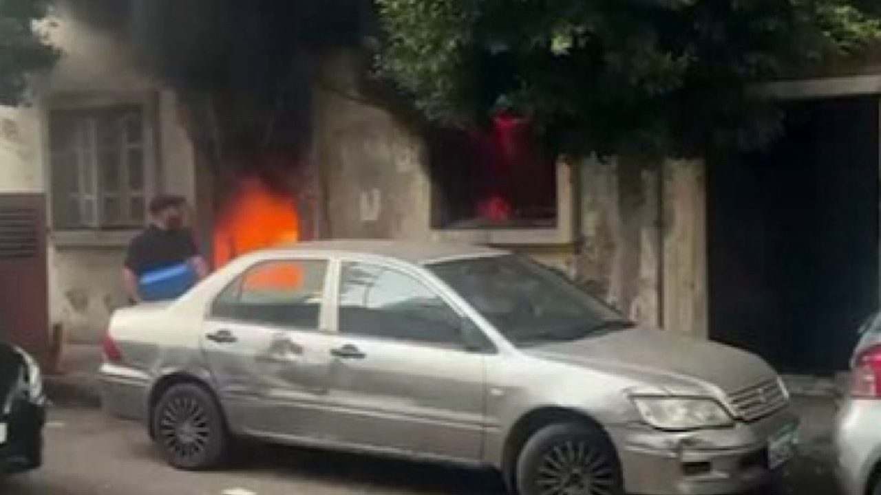 beirut