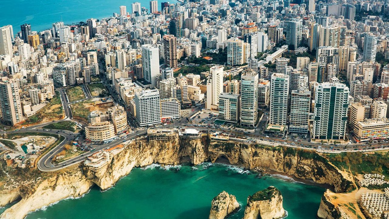 beirut