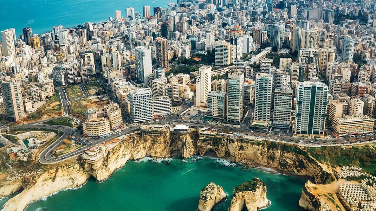 beirut