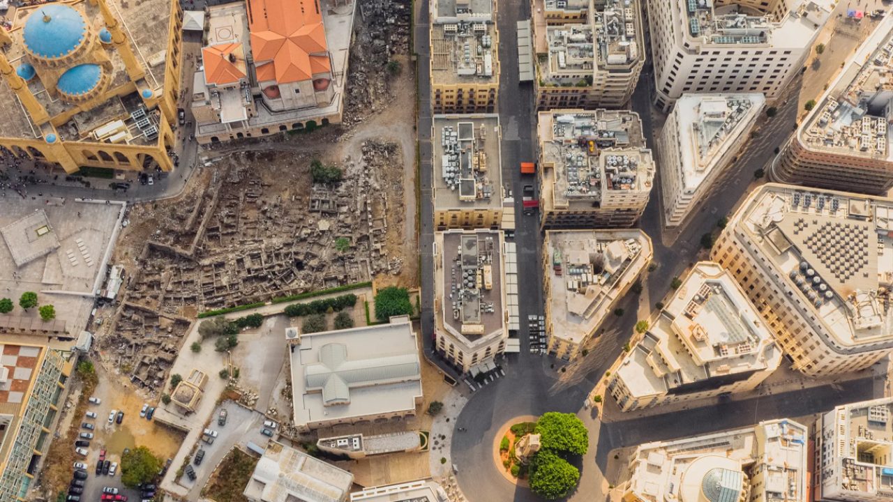 beirut