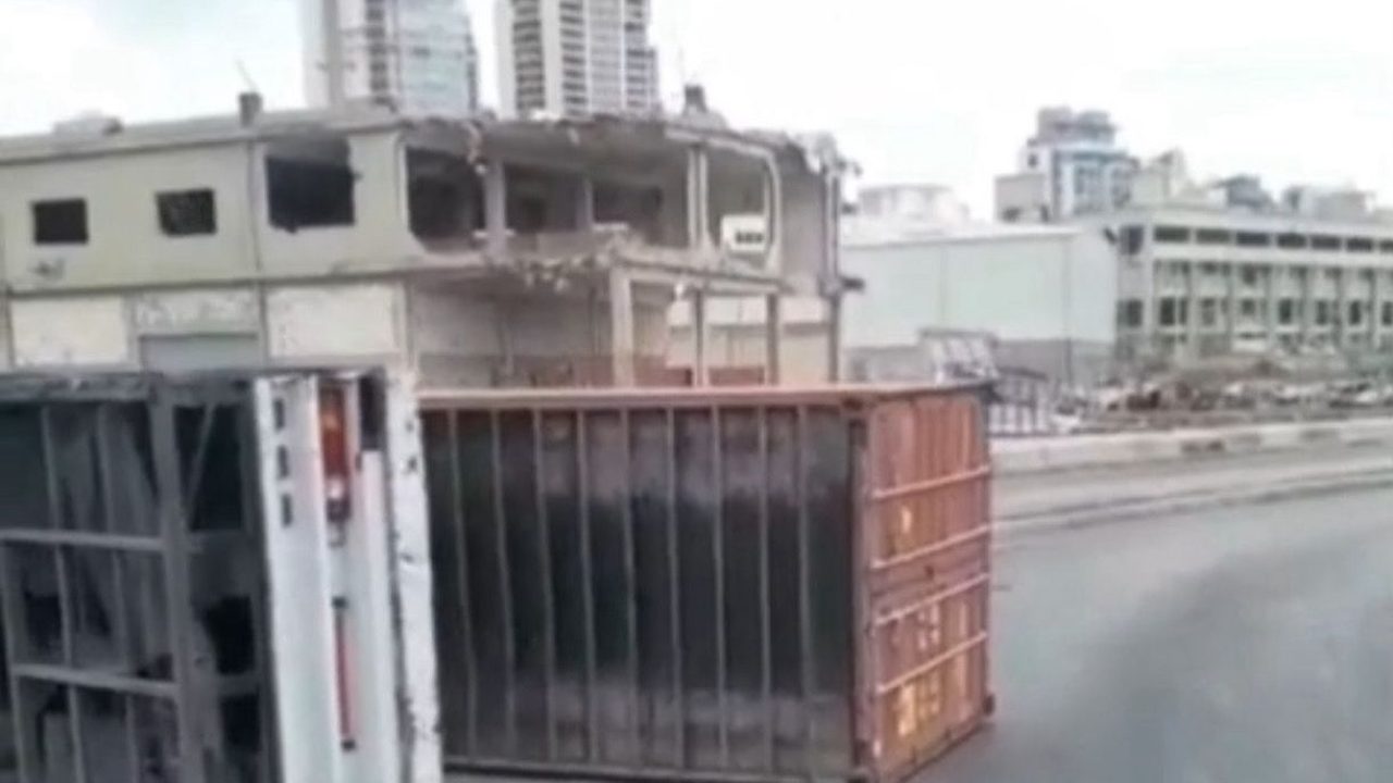 beirut