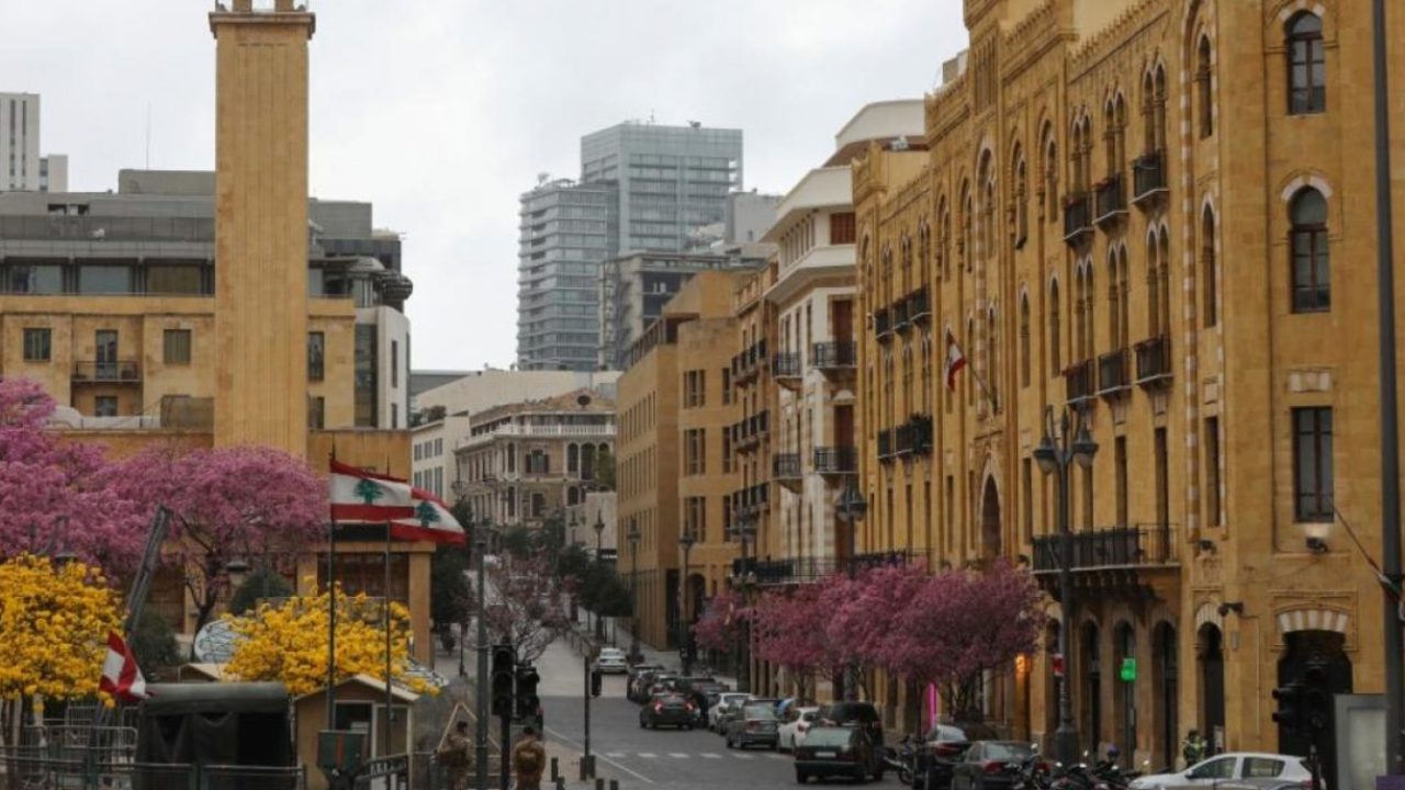 beirut