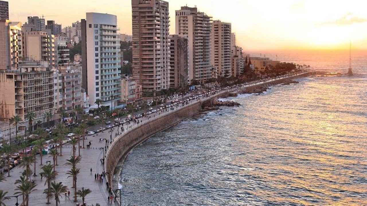 beirut