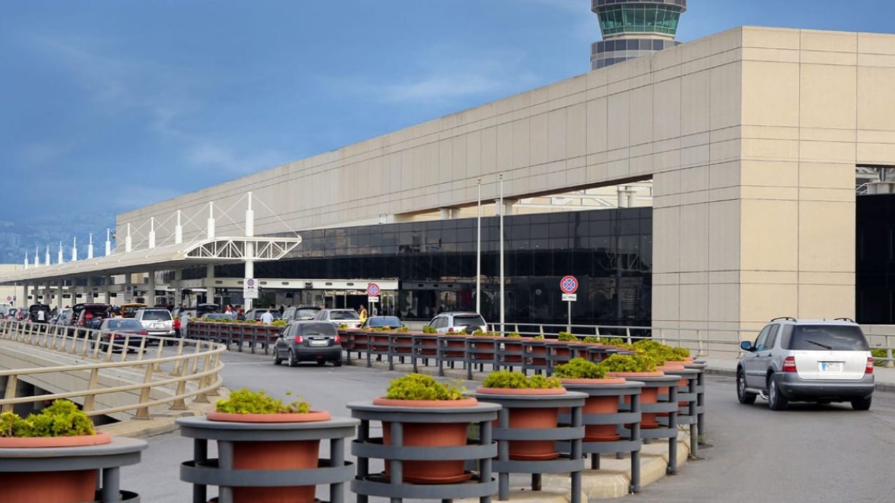 beirut airport beirut airport