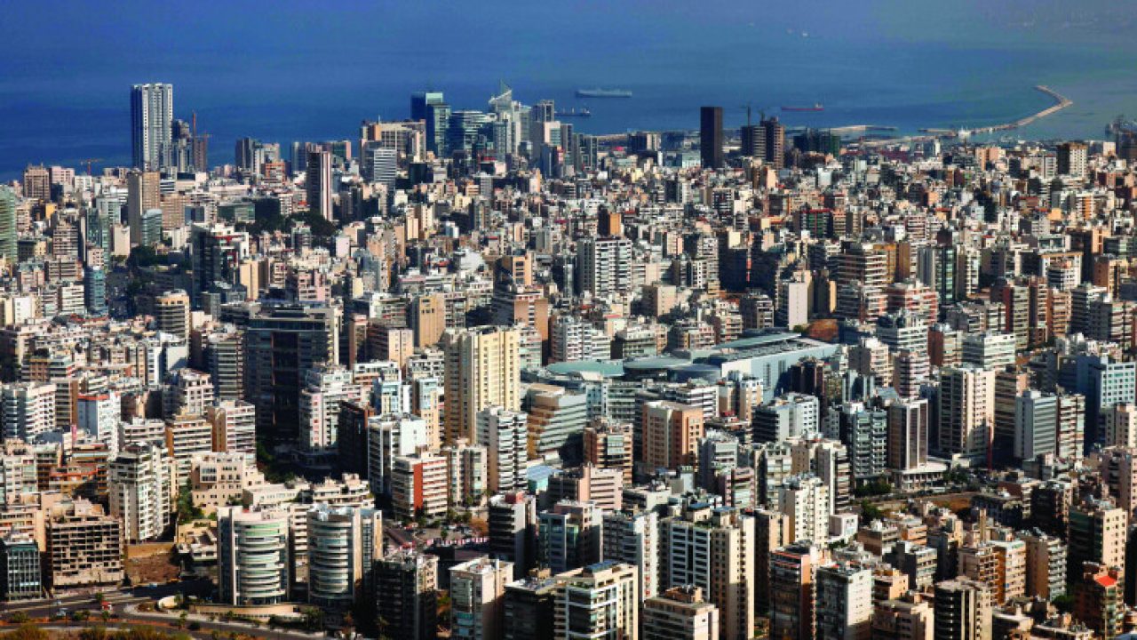 beirut-from-above beirut-from-above