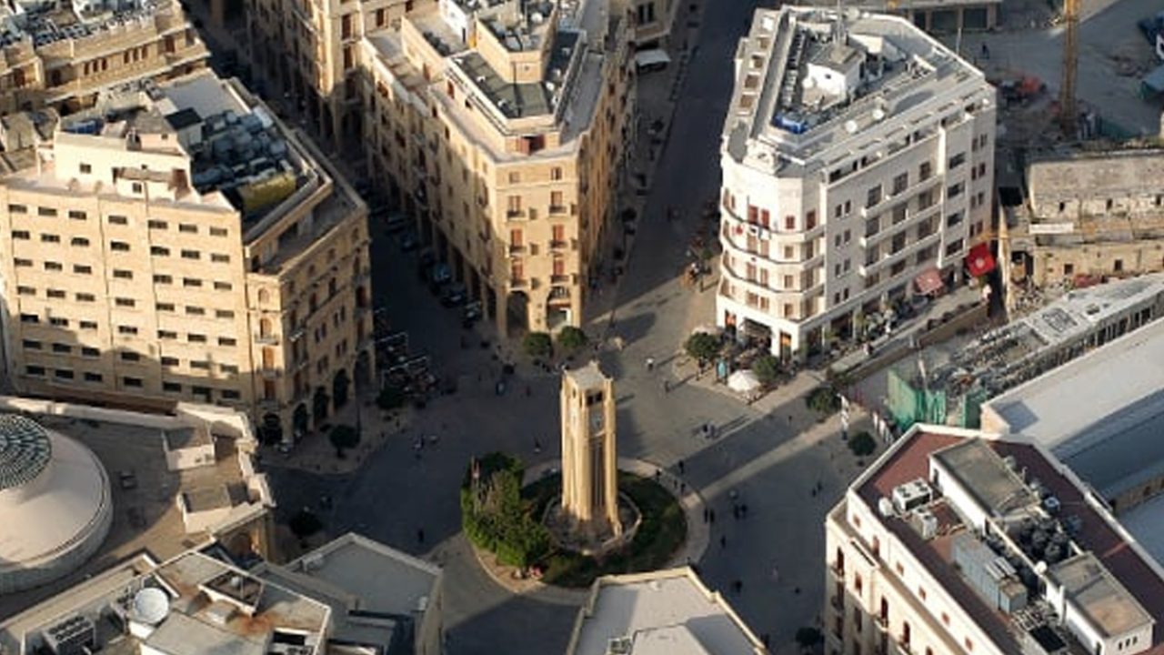 beirut
