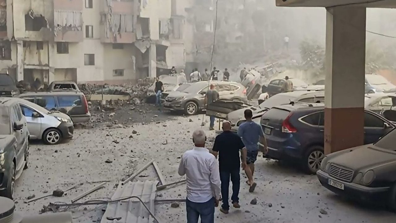 beirut