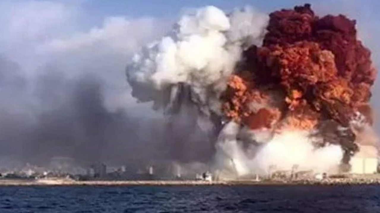beirut