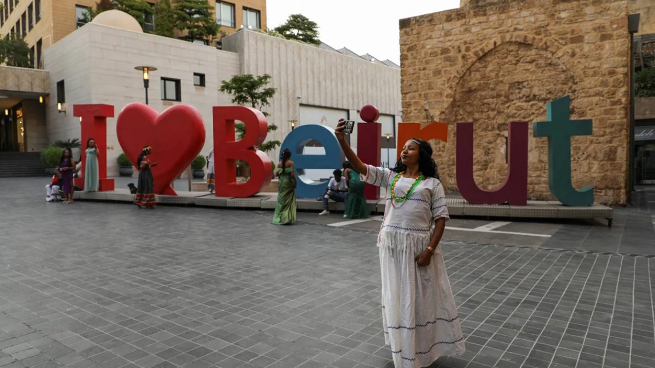 beirut