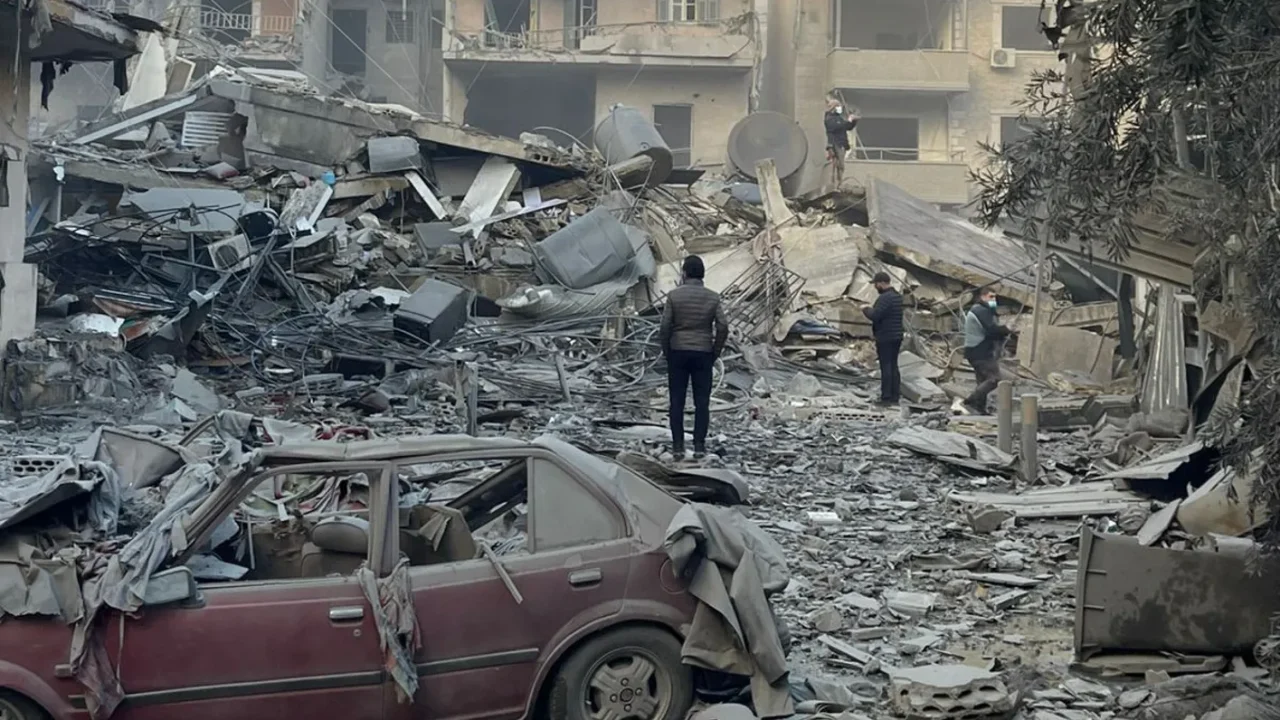 beirut