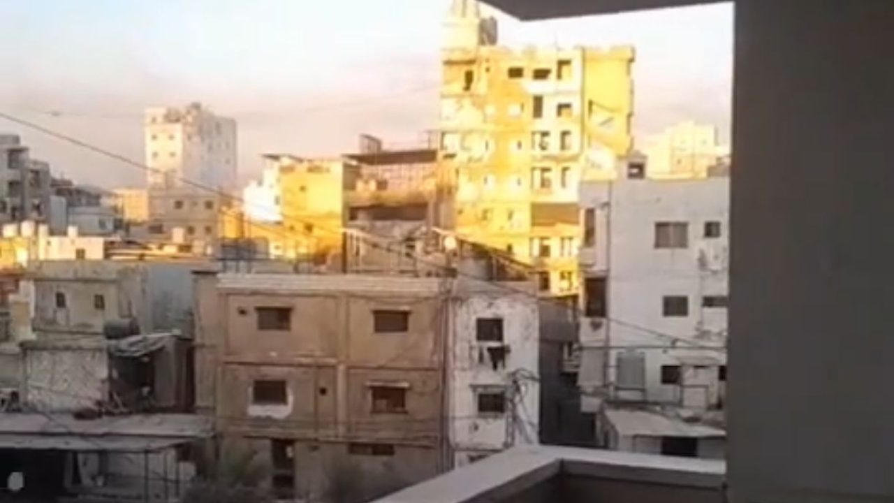 beirut