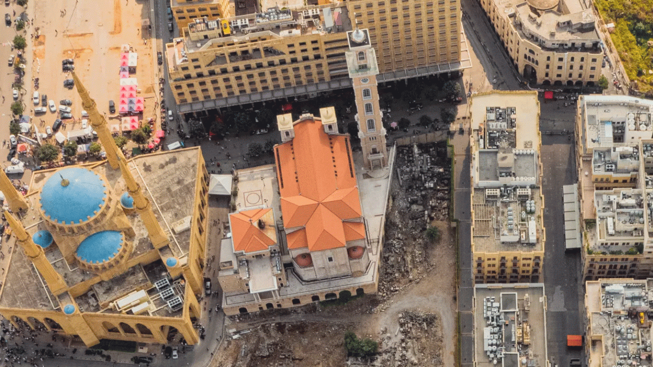 beirut