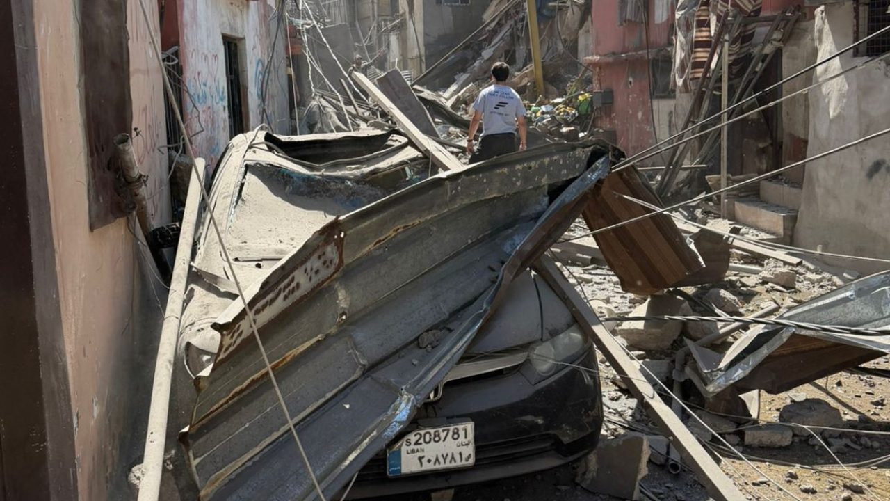 beirut