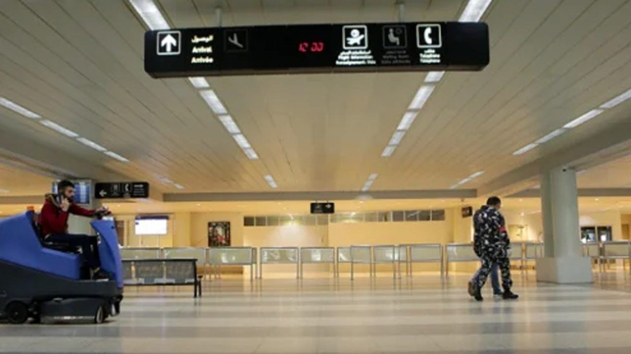 beirutairport1