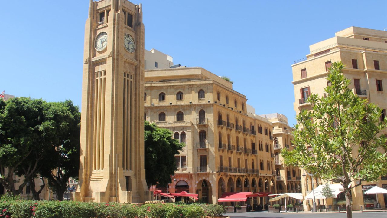 beirutt