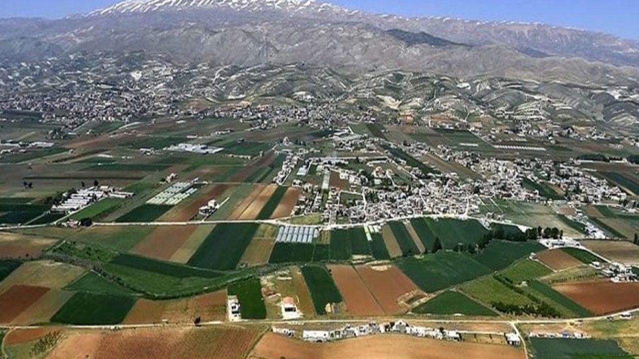 bekaa