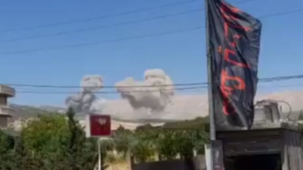 bekaa