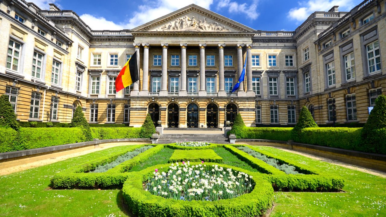 belgian