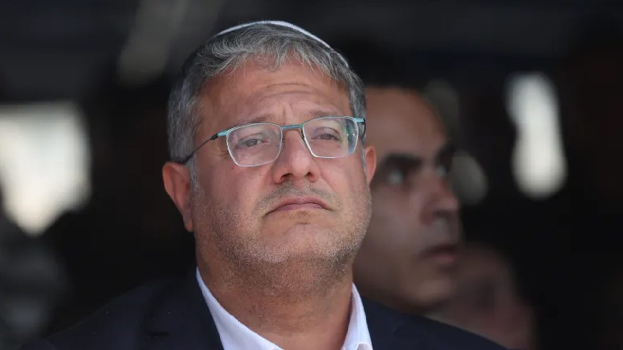 ben-gavir