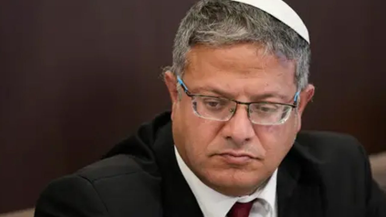 ben-ghafir