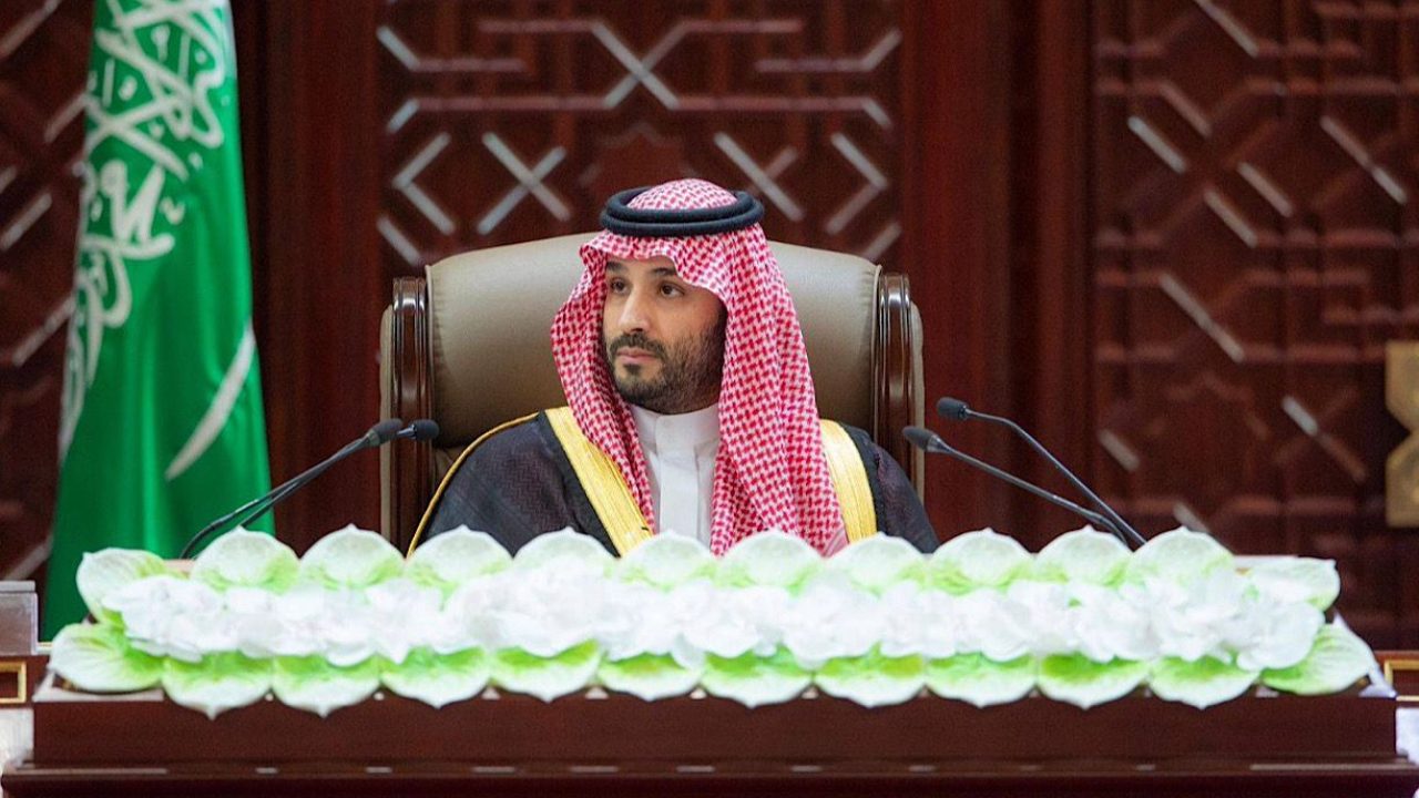 ben salman