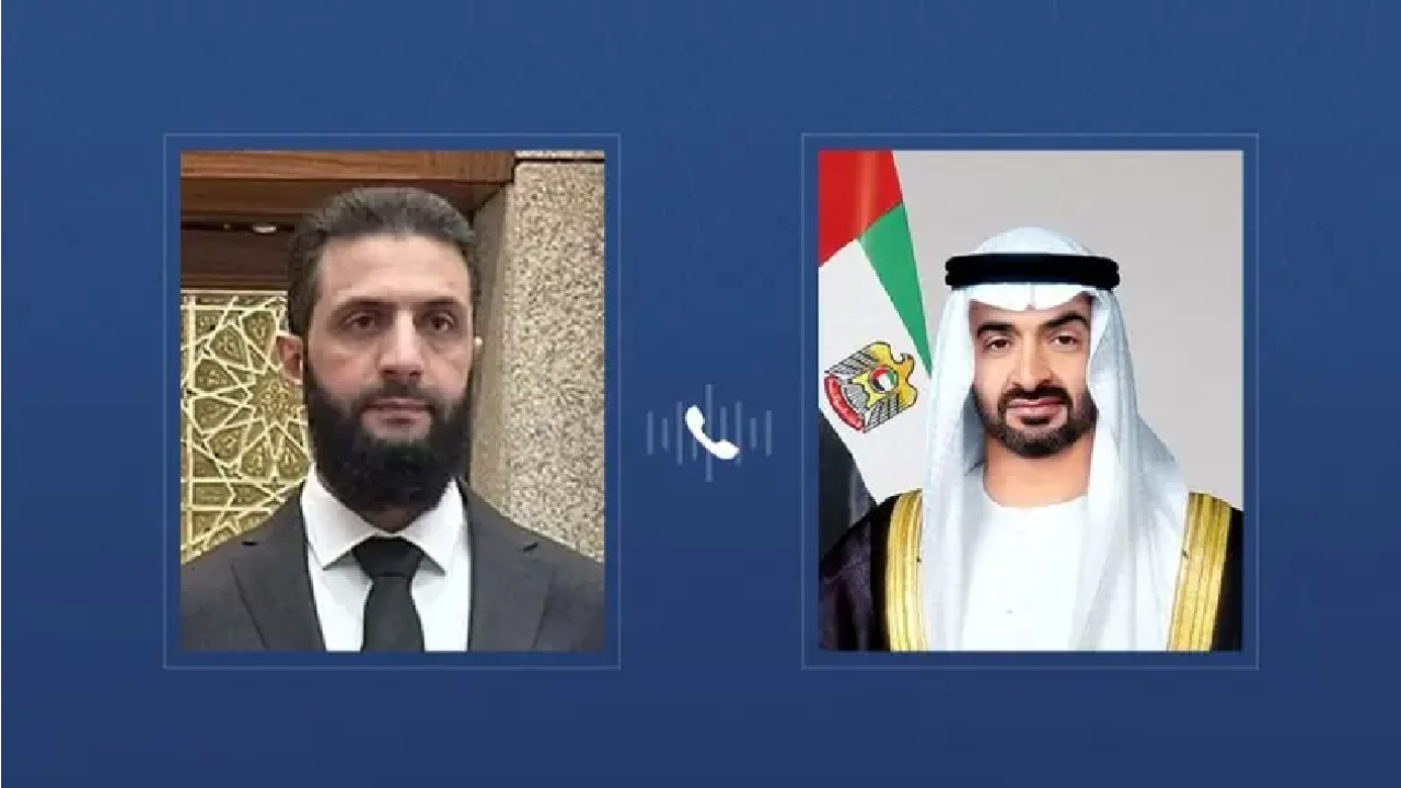 ben zayed