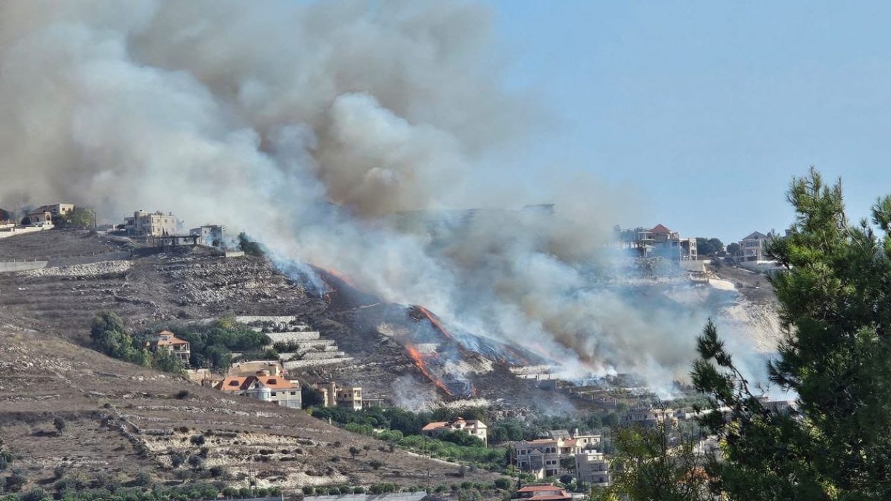 bent-jbeil