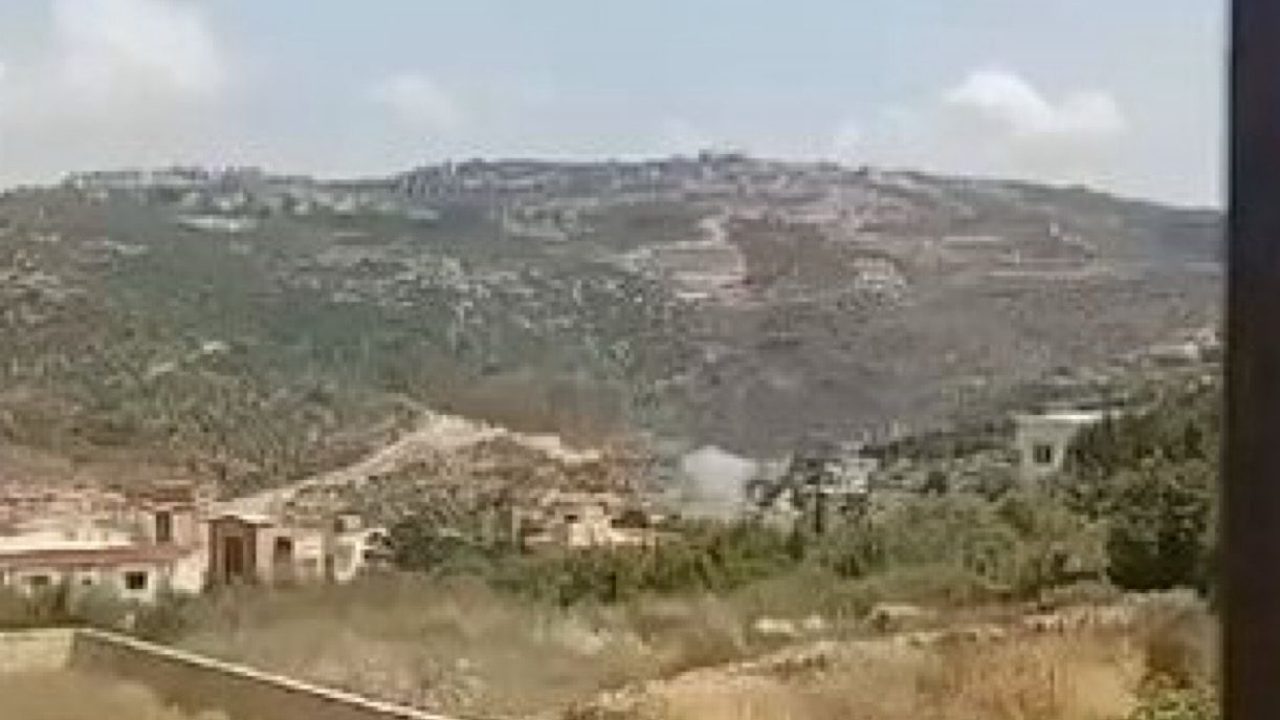 bent jbeil