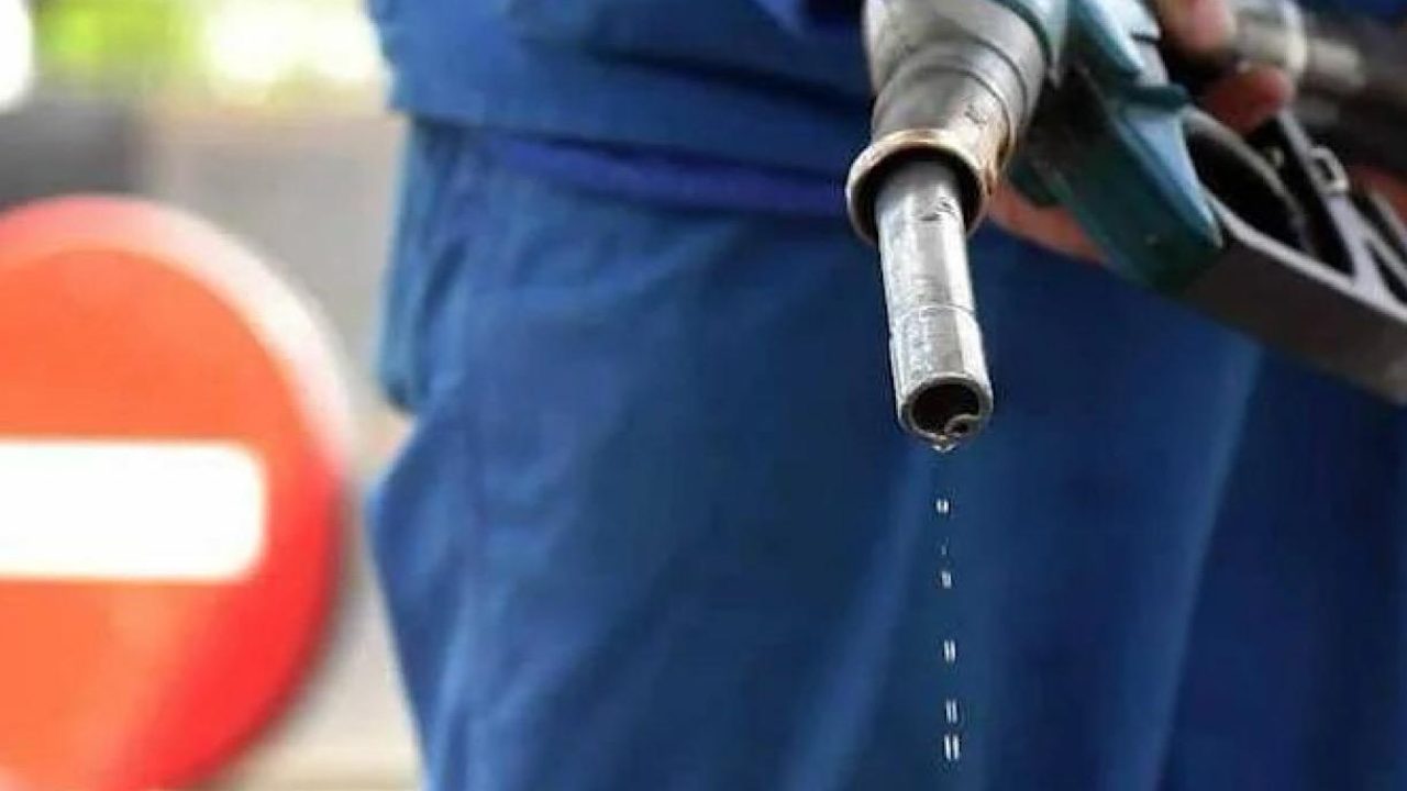 benzine benzine