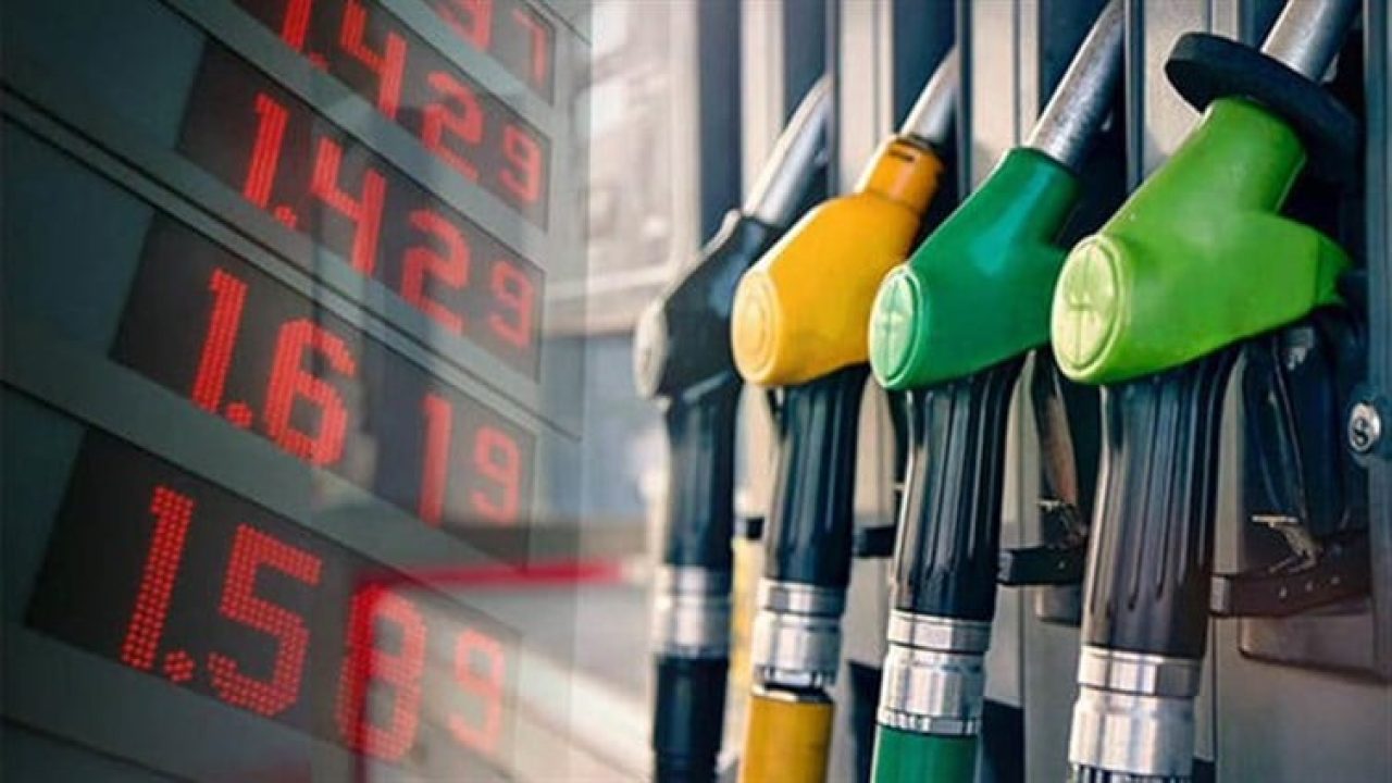 benzine