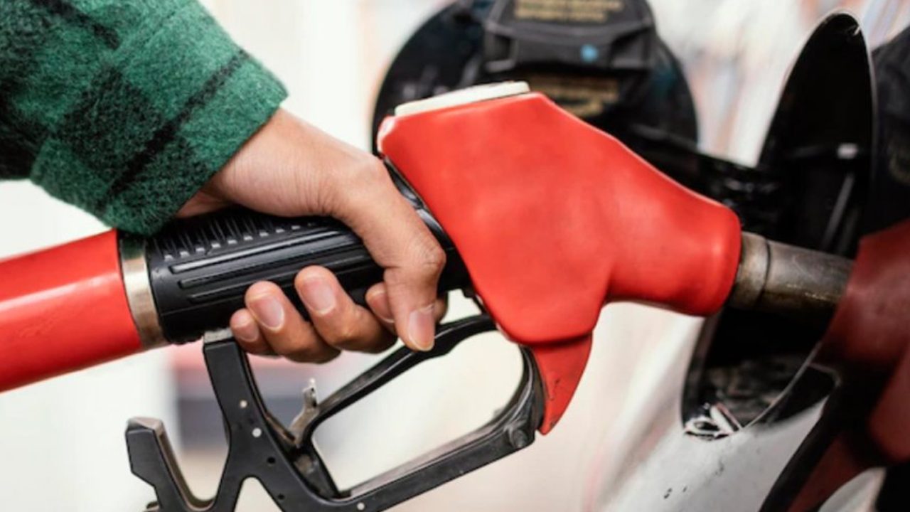 benzine