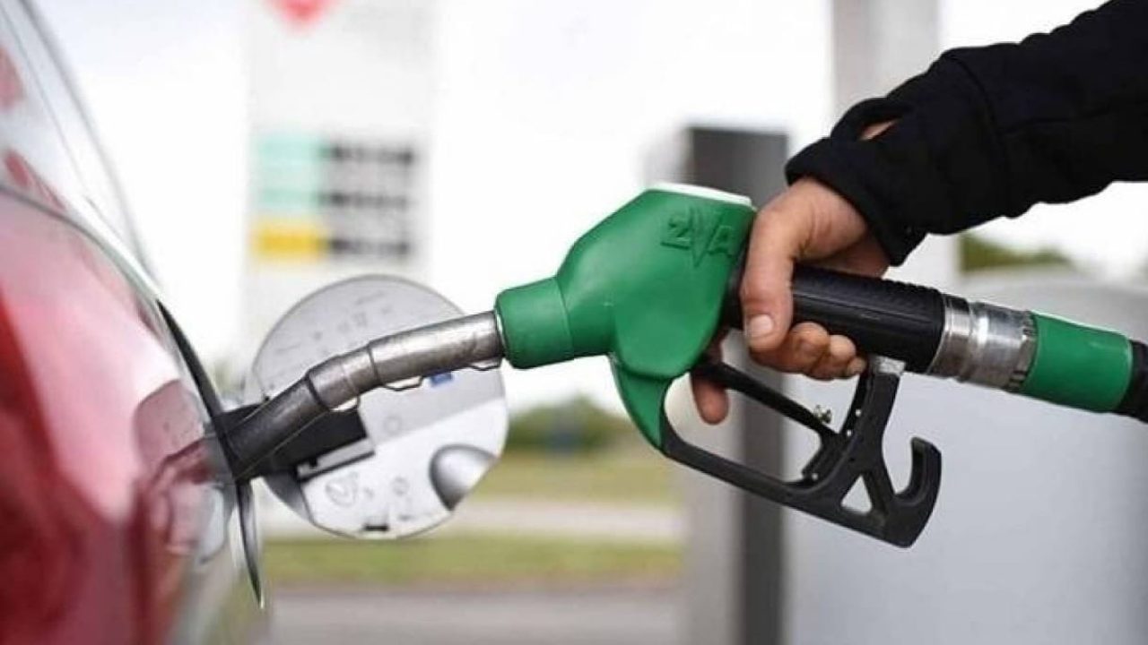 benzine