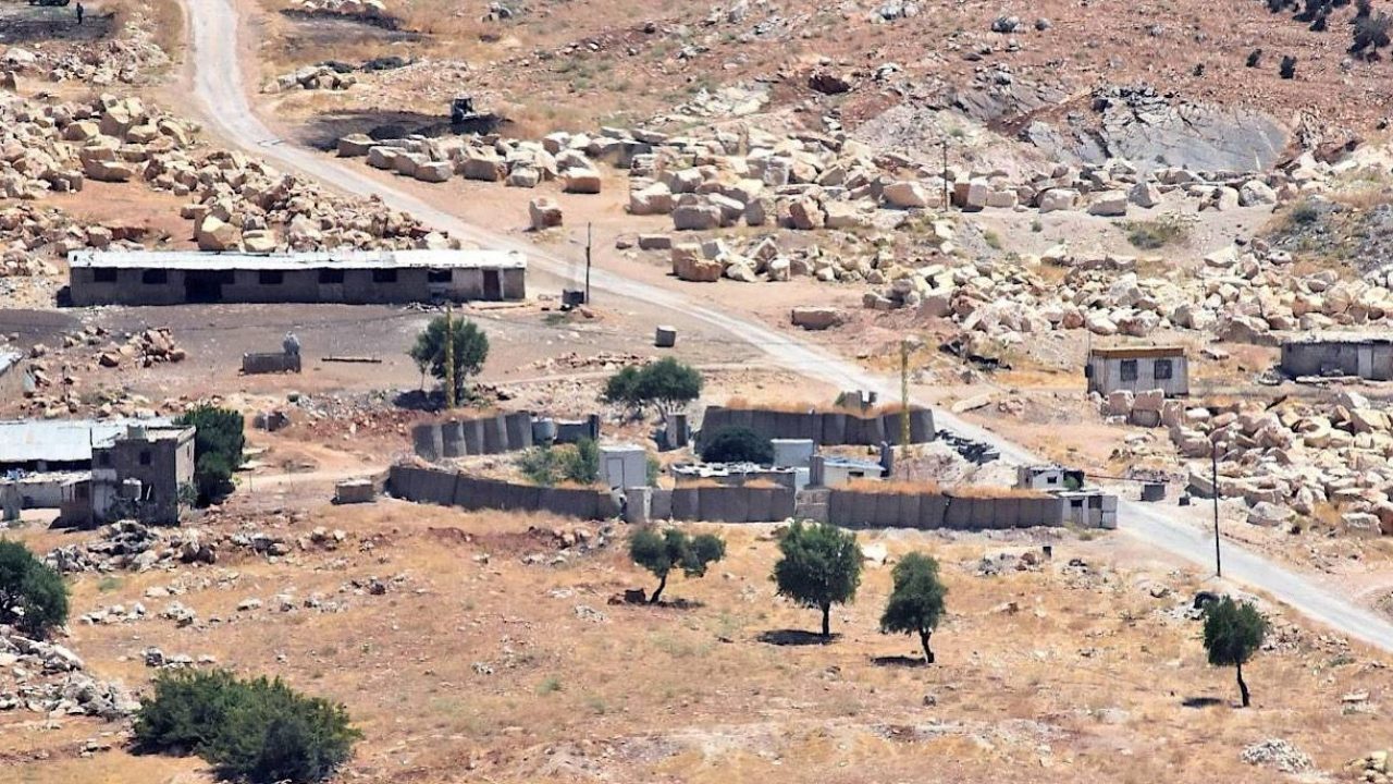 beqaa