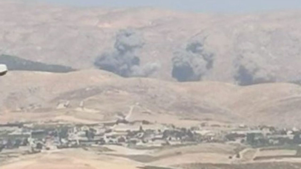 beqaa beqaa