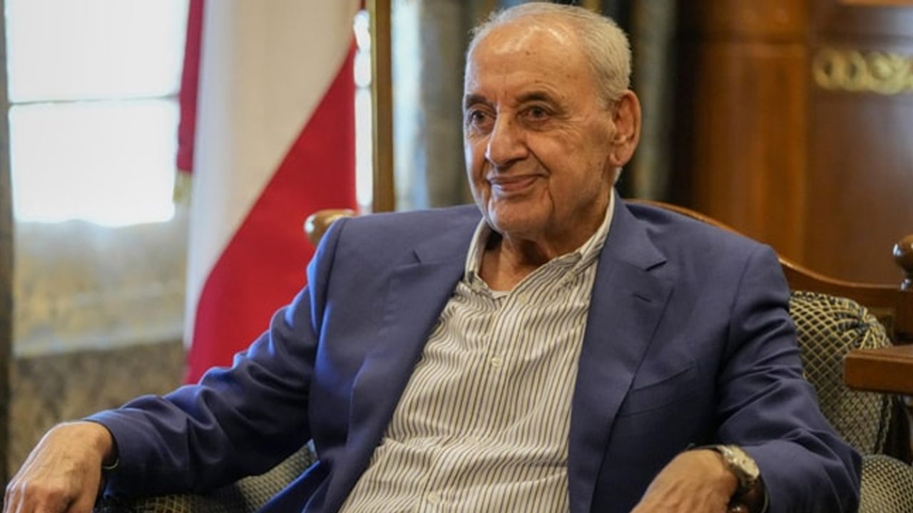 berri