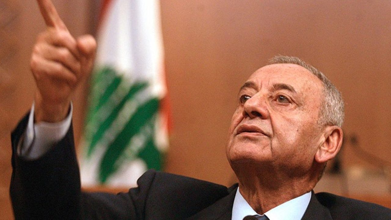 berri
