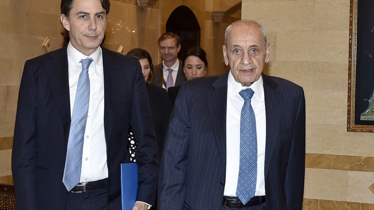 berri