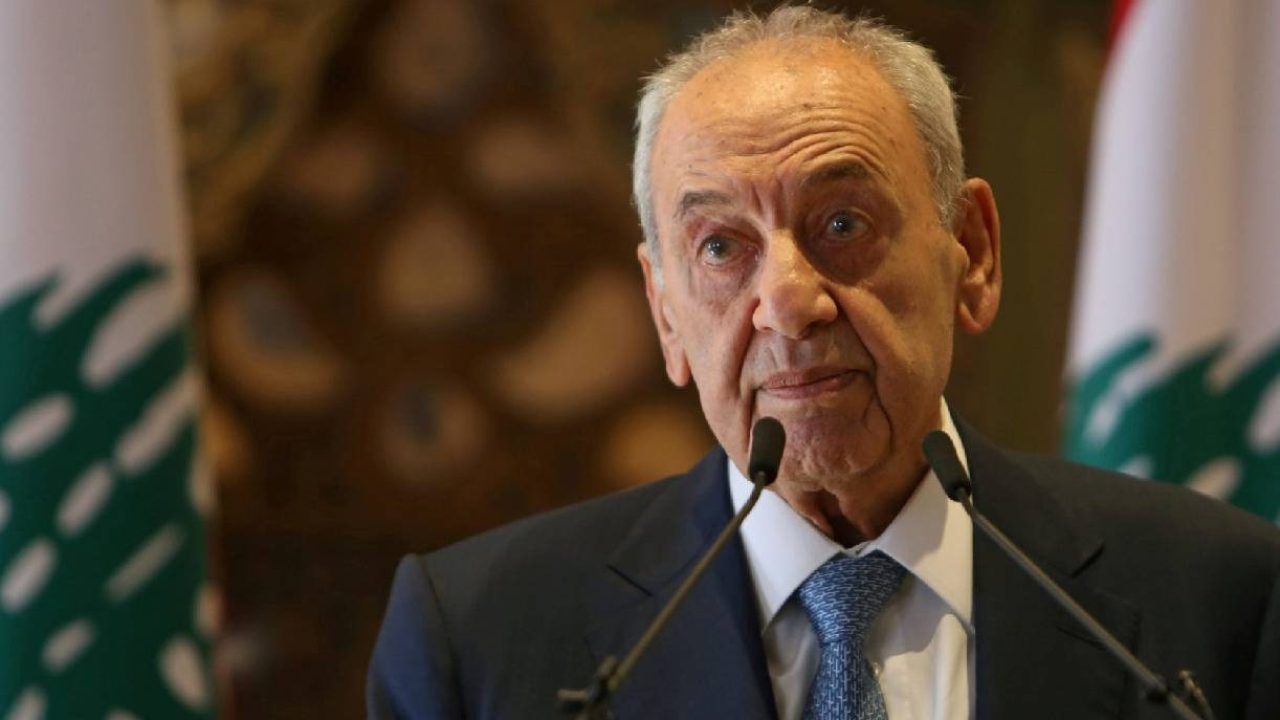 berri
