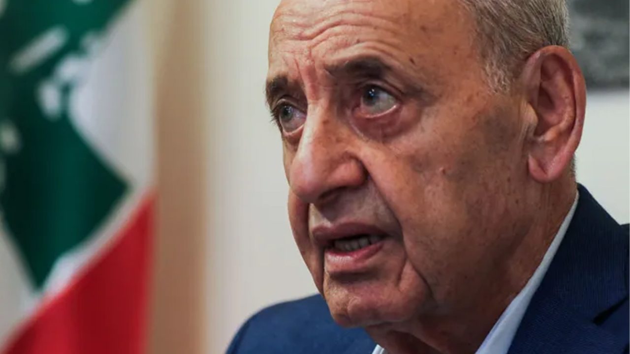 berri