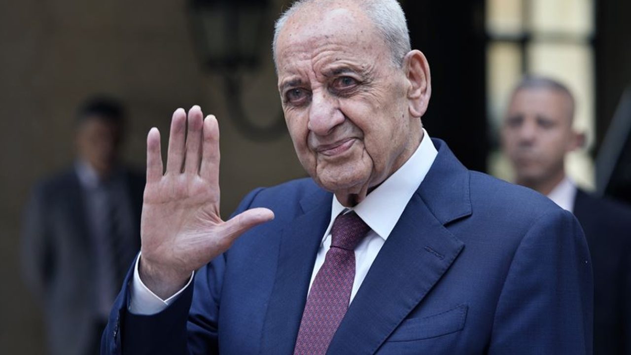 berri